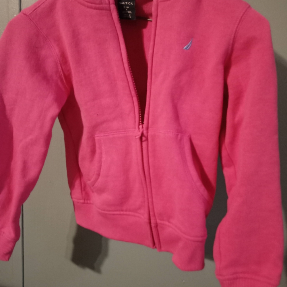 Little girls jacket Nautica